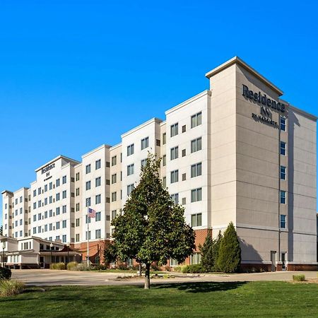Residence Inn By Marriott Chicago Wilmette/Skokie Exterior foto