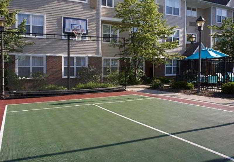 Residence Inn By Marriott Chicago Wilmette/Skokie Exterior foto
