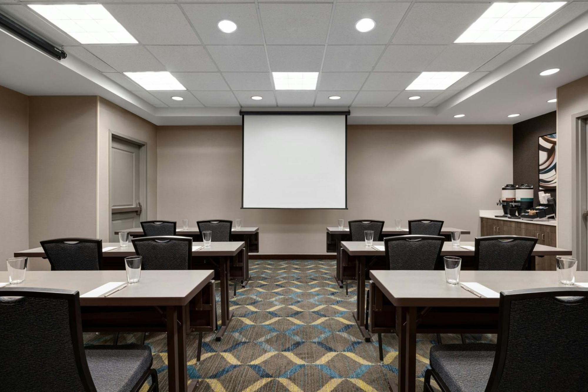 Residence Inn By Marriott Chicago Wilmette/Skokie Exterior foto