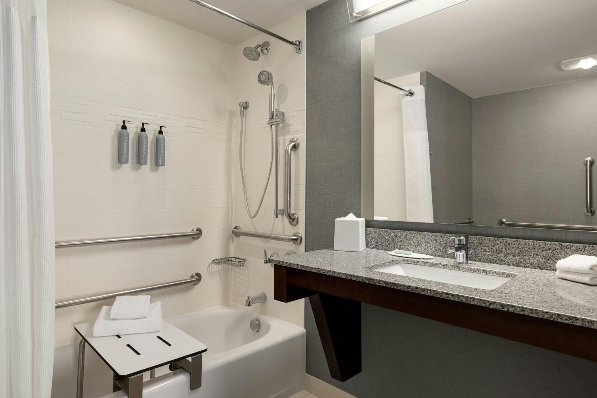 Residence Inn By Marriott Chicago Wilmette/Skokie Exterior foto
