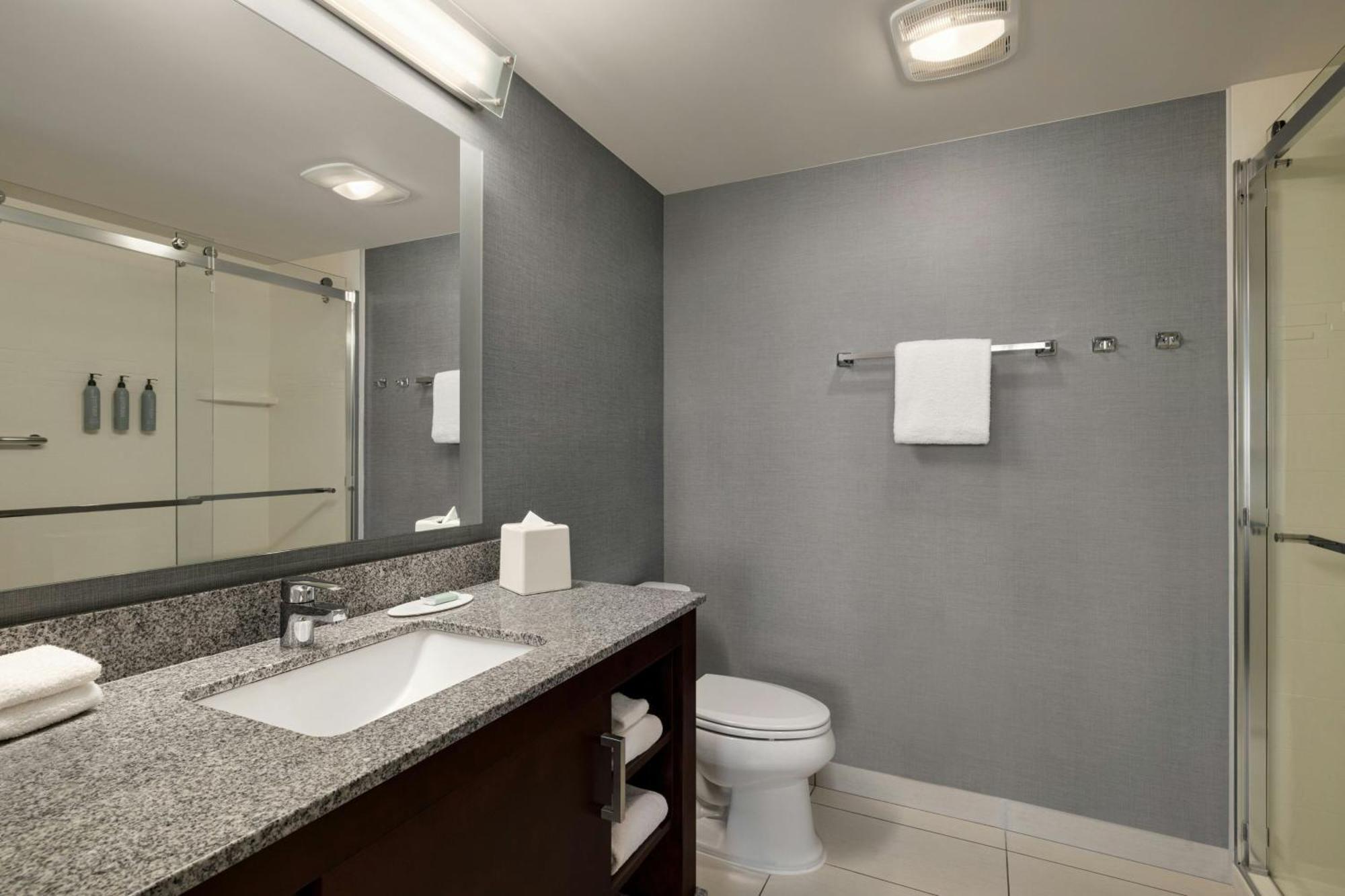 Residence Inn By Marriott Chicago Wilmette/Skokie Exterior foto