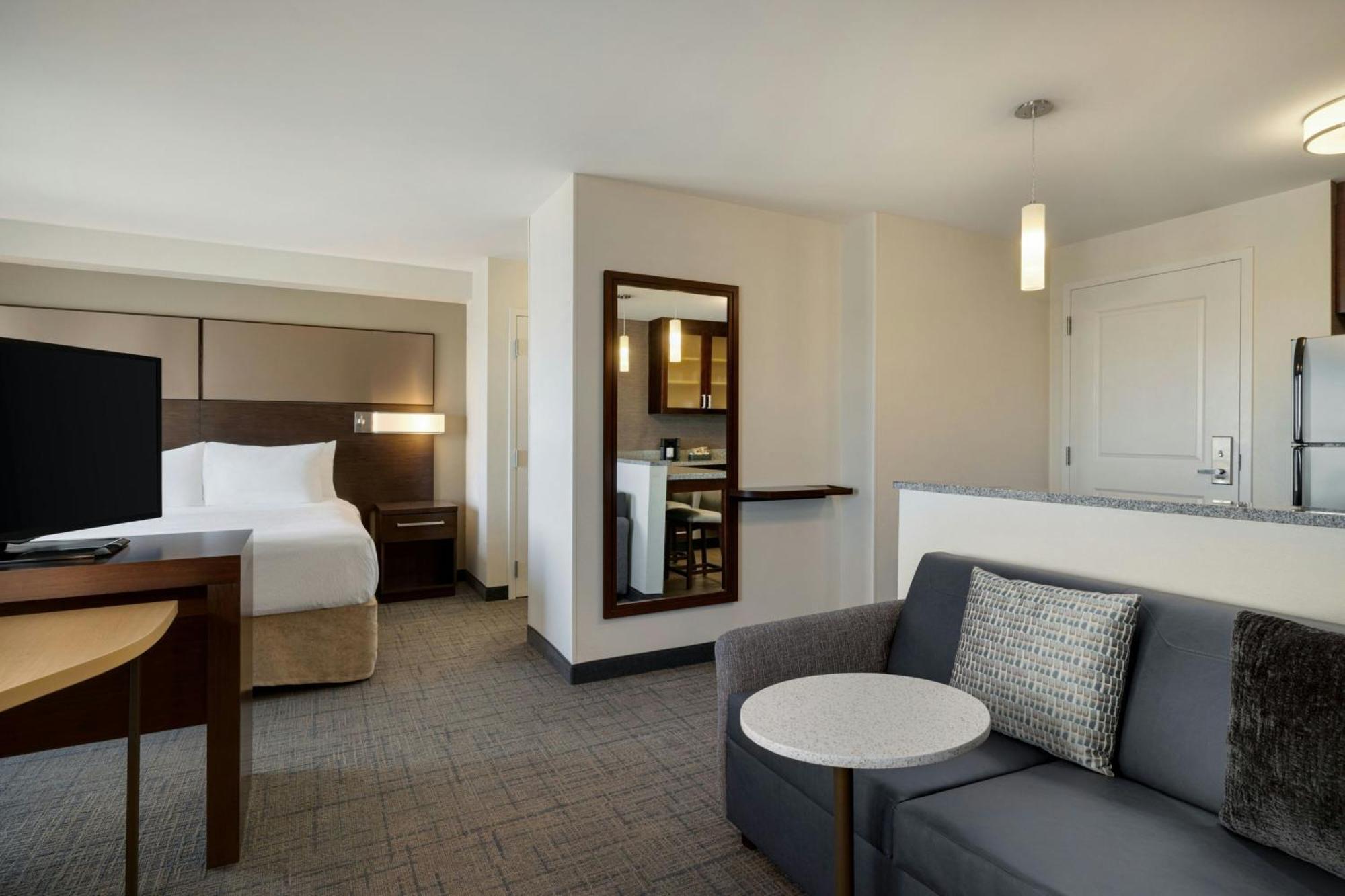 Residence Inn By Marriott Chicago Wilmette/Skokie Exterior foto