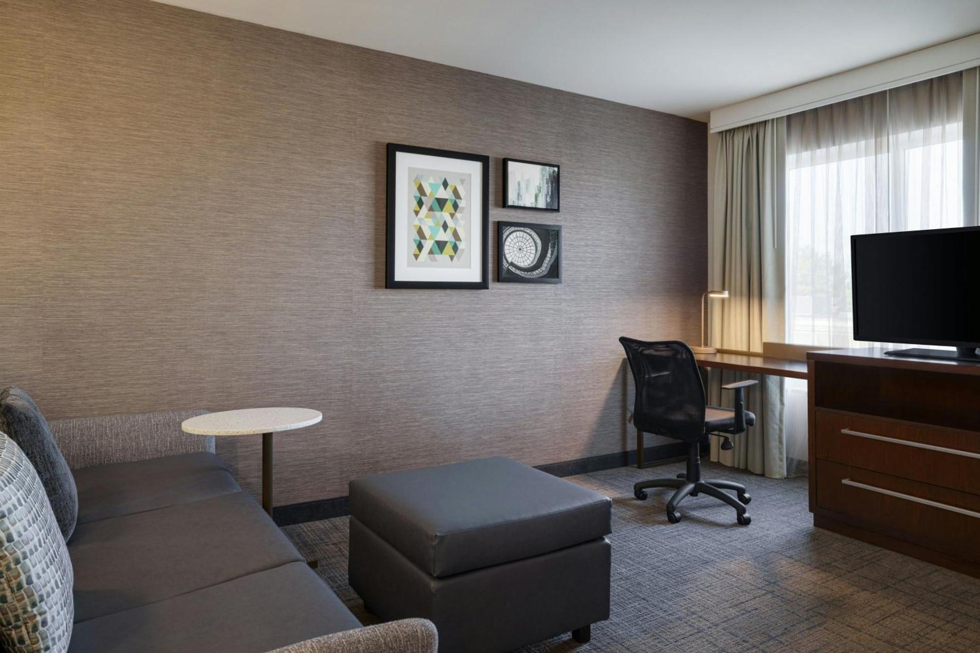 Residence Inn By Marriott Chicago Wilmette/Skokie Exterior foto