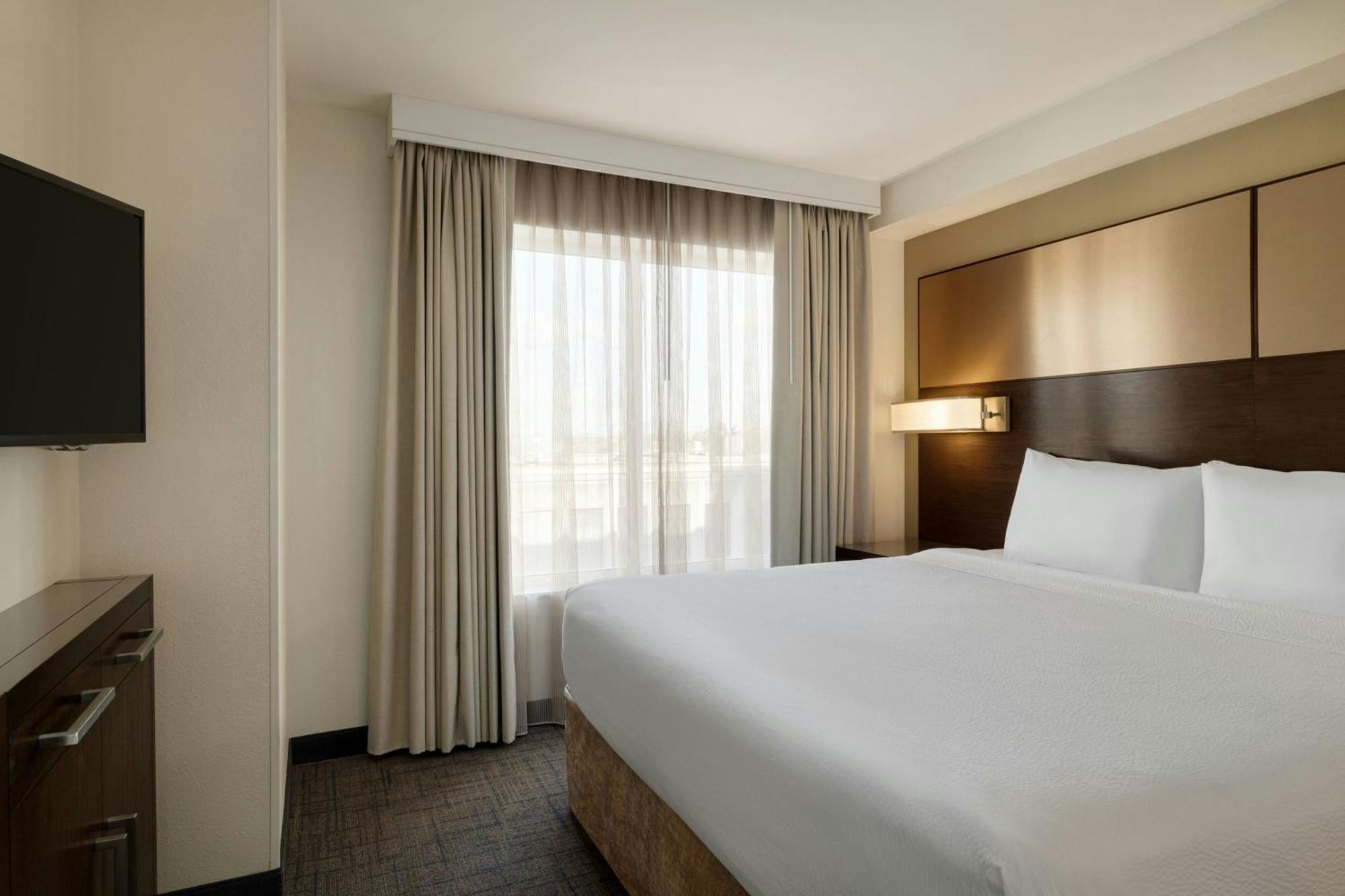 Residence Inn By Marriott Chicago Wilmette/Skokie Exterior foto