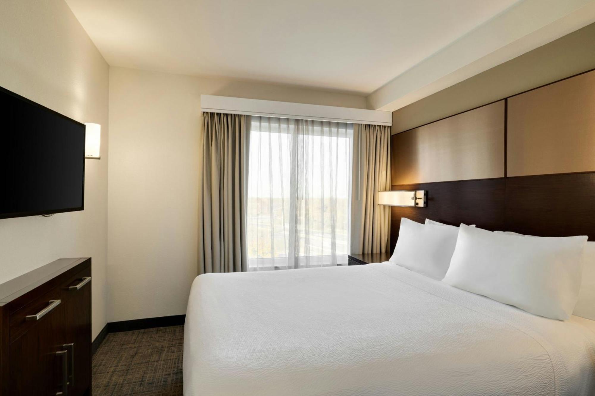 Residence Inn By Marriott Chicago Wilmette/Skokie Exterior foto