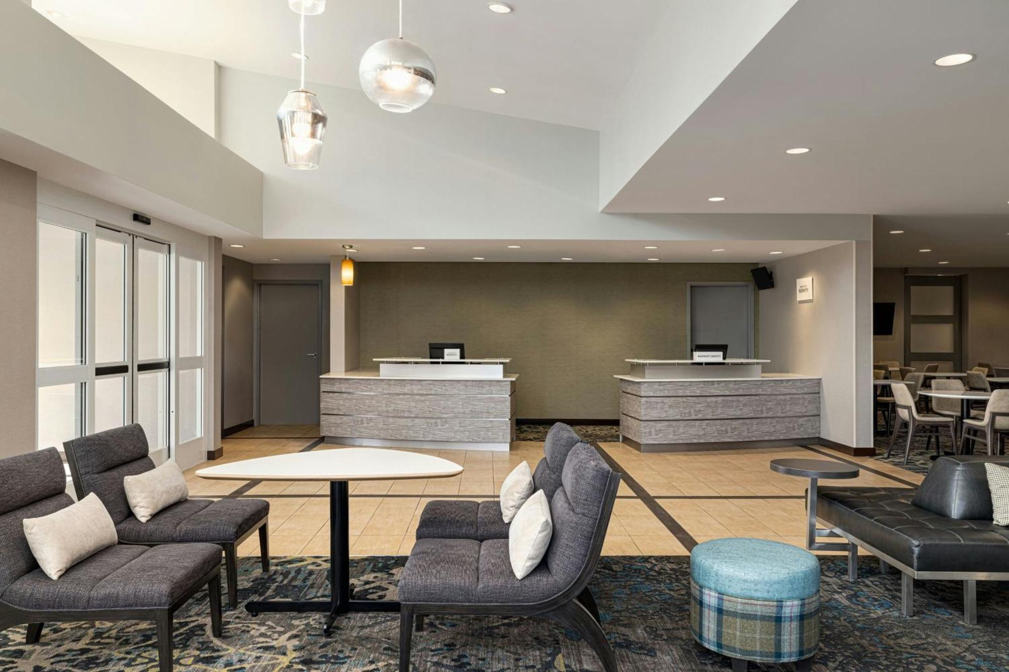 Residence Inn By Marriott Chicago Wilmette/Skokie Exterior foto