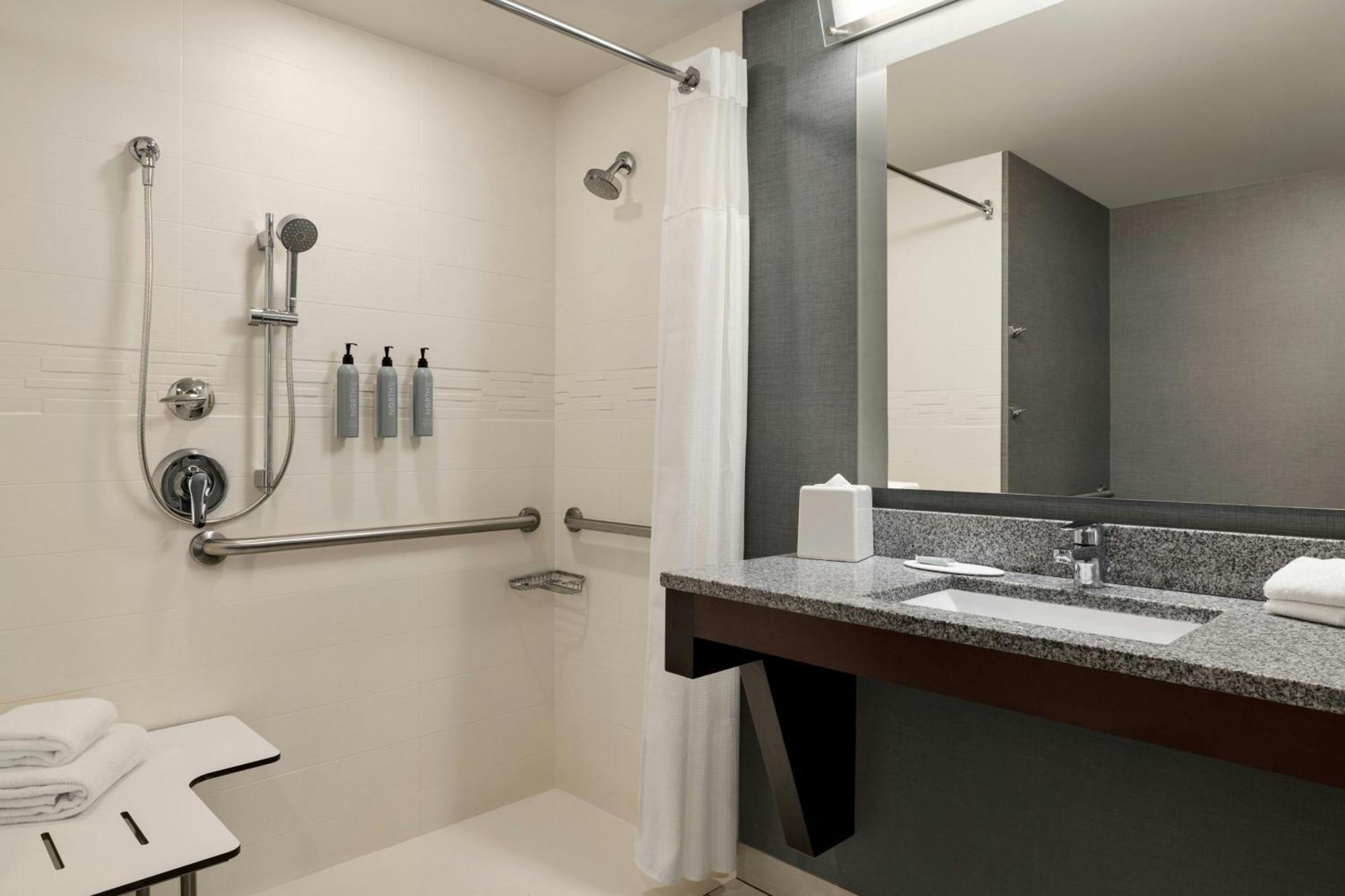 Residence Inn By Marriott Chicago Wilmette/Skokie Exterior foto